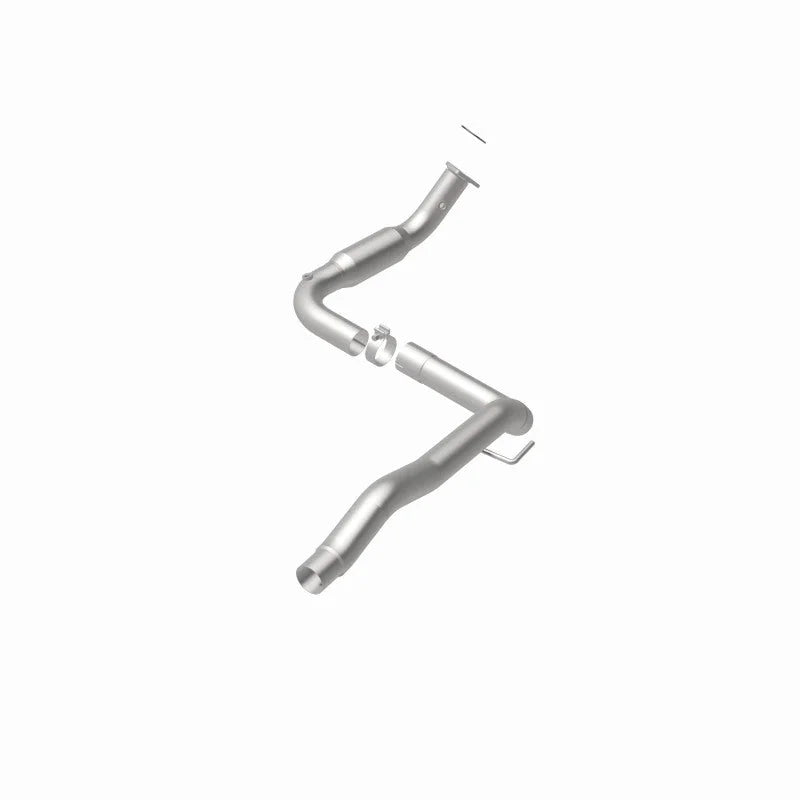 Magnaflow 07-08 Chevrolet Suburban 2500 6.0L Direct Fit Converter - Additional View 6
