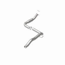 Load image into Gallery viewer, Magnaflow 07-08 Chevrolet Suburban 2500 6.0L Direct Fit Converter - Additional View 6