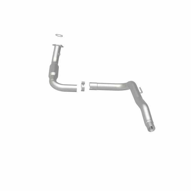 Magnaflow 07-08 Chevrolet Suburban 2500 6.0L Direct Fit Converter - Additional View 8