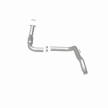 Load image into Gallery viewer, Magnaflow 07-08 Chevrolet Suburban 2500 6.0L Direct Fit Converter - Additional View 8
