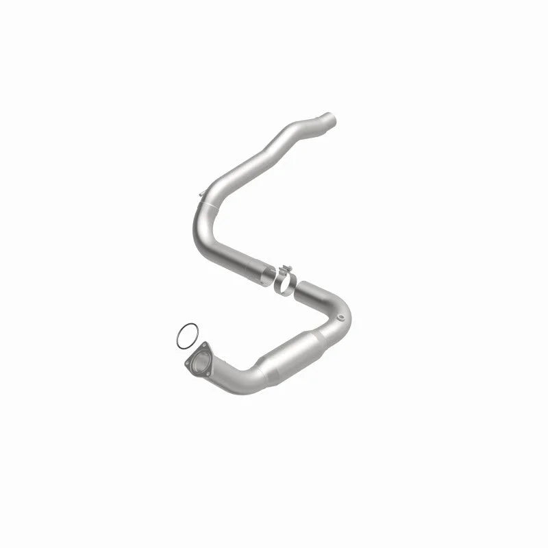 Magnaflow 07-08 Chevrolet Suburban 2500 6.0L Direct Fit Converter - Additional View 10