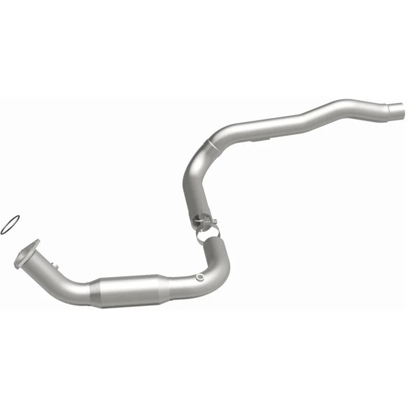 Magnaflow 07-08 Chevrolet Suburban 2500 6.0L Direct Fit Converter - Additional View 12