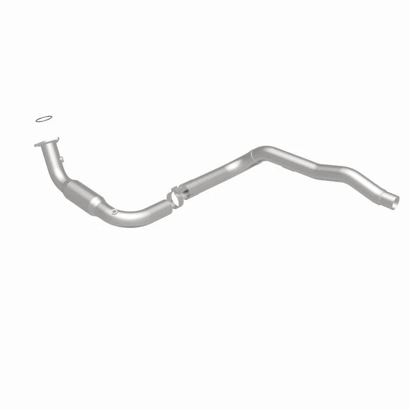 Magnaflow 07-08 Chevrolet Suburban 2500 6.0L Direct Fit Converter - Additional View 15