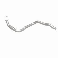 Load image into Gallery viewer, Magnaflow 07-08 Chevrolet Suburban 2500 6.0L Direct Fit Converter - Additional View 15