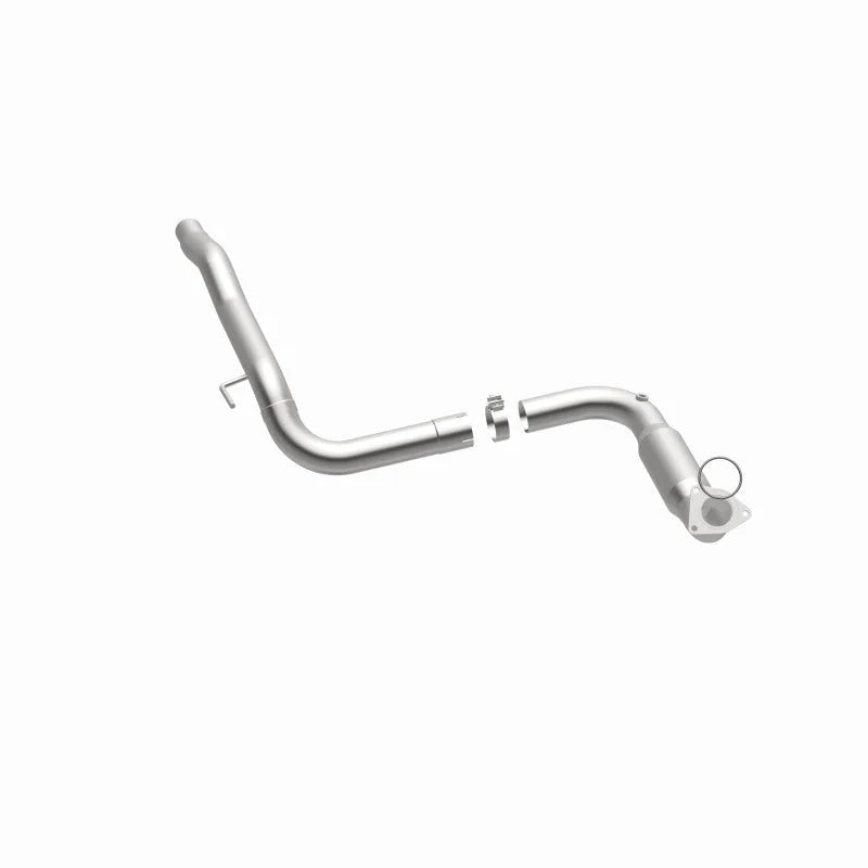 Magnaflow 07-08 Chevrolet Suburban 2500 6.0L Direct Fit Converter - Additional View 16