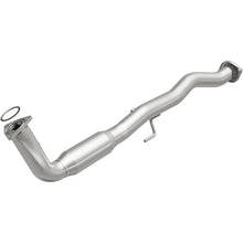 Load image into Gallery viewer, Magnaflow 07-08 Chevrolet Suburban 2500 6.0L Direct Fit Converter - Main Product View