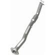 Load image into Gallery viewer, Magnaflow 07-08 Chevrolet Suburban 2500 6.0L Direct Fit Converter - Back View