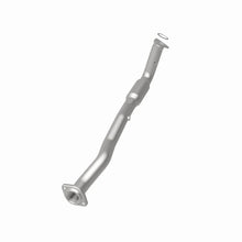 Load image into Gallery viewer, Magnaflow 07-08 Chevrolet Suburban 2500 6.0L Direct Fit Converter - Additional View 9