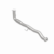 Load image into Gallery viewer, Magnaflow 07-08 Chevrolet Suburban 2500 6.0L Direct Fit Converter - Additional View 13