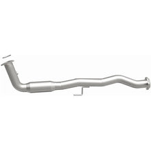Load image into Gallery viewer, Magnaflow 07-08 Chevrolet Suburban 2500 6.0L Direct Fit Converter - Additional View 15