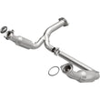 Load image into Gallery viewer, Magnaflow 07-08 Chevrolet Tahoe 5.3L Direct Fit Converter - Main Product View