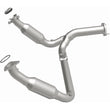 Load image into Gallery viewer, Magnaflow 07-08 Chevrolet Tahoe 5.3L Direct Fit Converter - Additional View 5