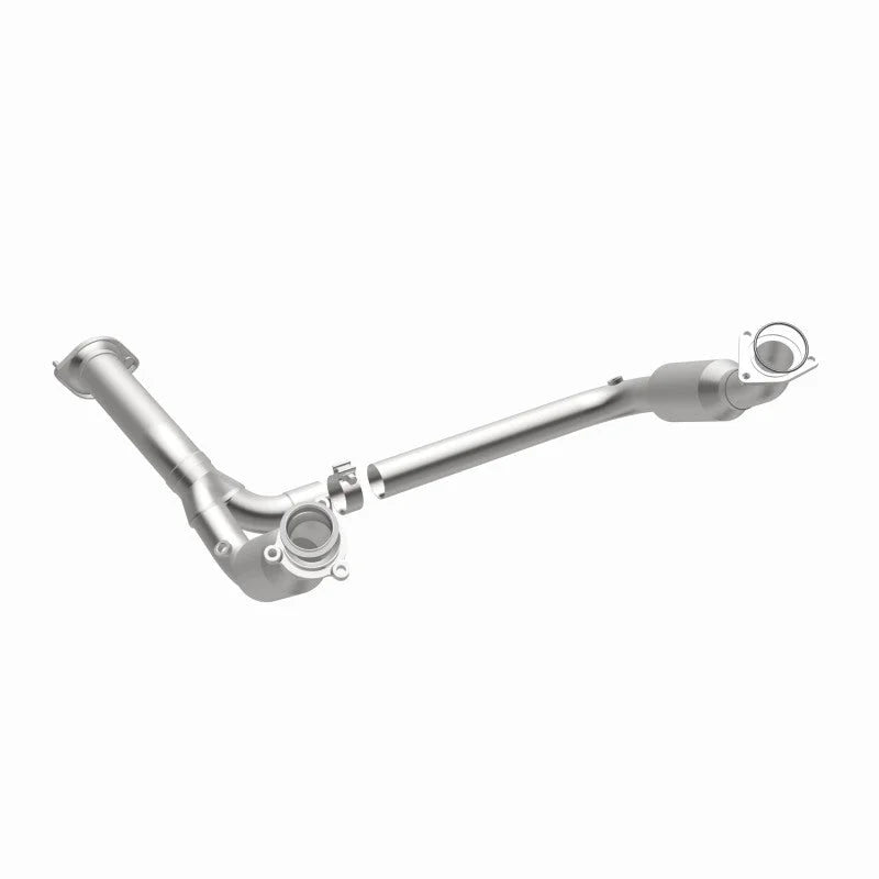 Magnaflow 07-08 Chevrolet Tahoe 5.3L Direct Fit Converter - Additional View 6