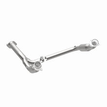 Load image into Gallery viewer, Magnaflow 07-08 Chevrolet Tahoe 5.3L Direct Fit Converter - Additional View 6