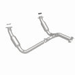 Load image into Gallery viewer, Magnaflow 07-08 Chevrolet Tahoe 5.3L Direct Fit Converter - Additional View 10