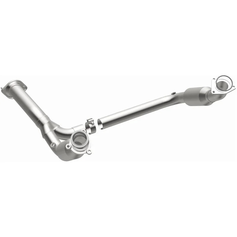 Magnaflow 07-08 Chevrolet Tahoe 5.3L Direct Fit Converter - Additional View 12