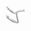 Load image into Gallery viewer, Magnaflow 07-08 Chevrolet Tahoe 5.3L Direct Fit Converter - Additional View 15