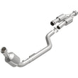 Load image into Gallery viewer, Magnaflow 07-08 Chrysler Crossfire 3.2L Direct Fit Converter - Main Product View