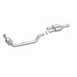 Load image into Gallery viewer, Magnaflow 07-08 Chrysler Crossfire 3.2L Direct Fit Converter - Back View