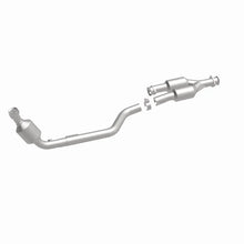 Load image into Gallery viewer, Magnaflow 07-08 Chrysler Crossfire 3.2L Direct Fit Converter - Back View