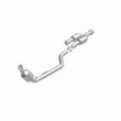 Load image into Gallery viewer, Magnaflow 07-08 Chrysler Crossfire 3.2L Direct Fit Converter - Additional View 5