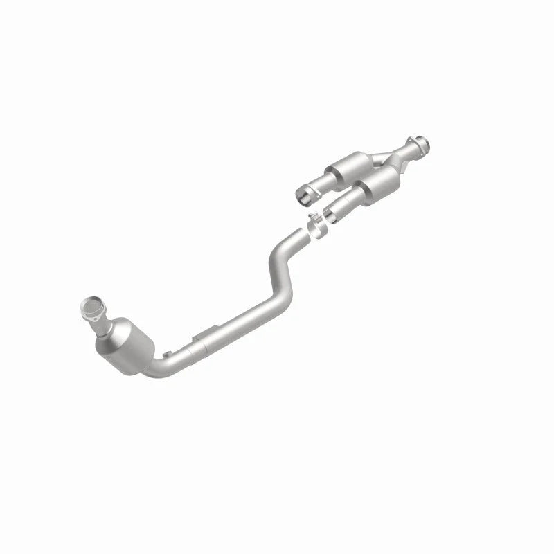 Magnaflow 07-08 Chrysler Crossfire 3.2L Direct Fit Converter - Additional View 5