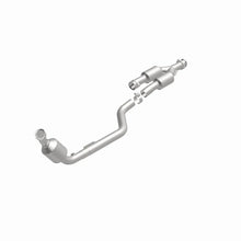 Load image into Gallery viewer, Magnaflow 07-08 Chrysler Crossfire 3.2L Direct Fit Converter - Additional View 5