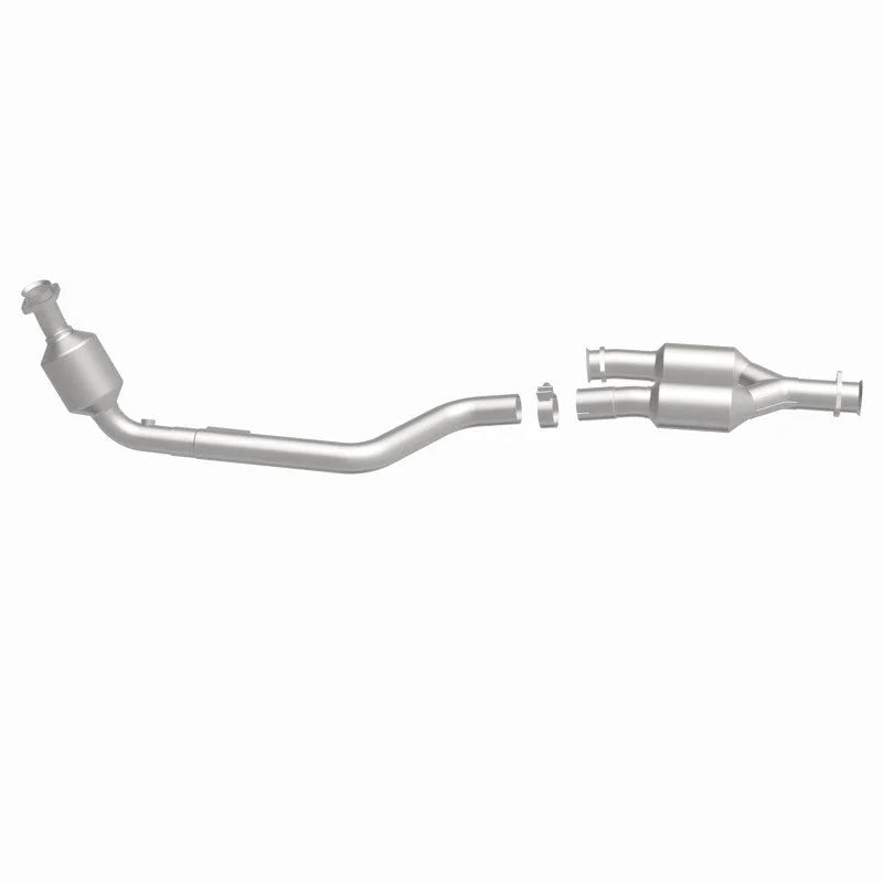 Magnaflow 07-08 Chrysler Crossfire 3.2L Direct Fit Converter - Additional View 10