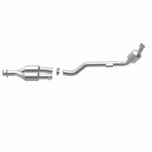 Load image into Gallery viewer, Magnaflow 07-08 Chrysler Crossfire 3.2L Direct Fit Converter - Additional View 12