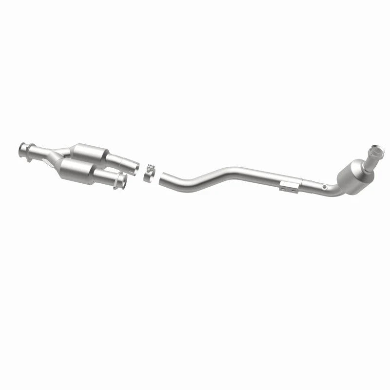 Magnaflow 07-08 Chrysler Crossfire 3.2L Direct Fit Converter - Additional View 13