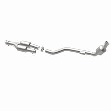 Load image into Gallery viewer, Magnaflow 07-08 Chrysler Crossfire 3.2L Direct Fit Converter - Additional View 13