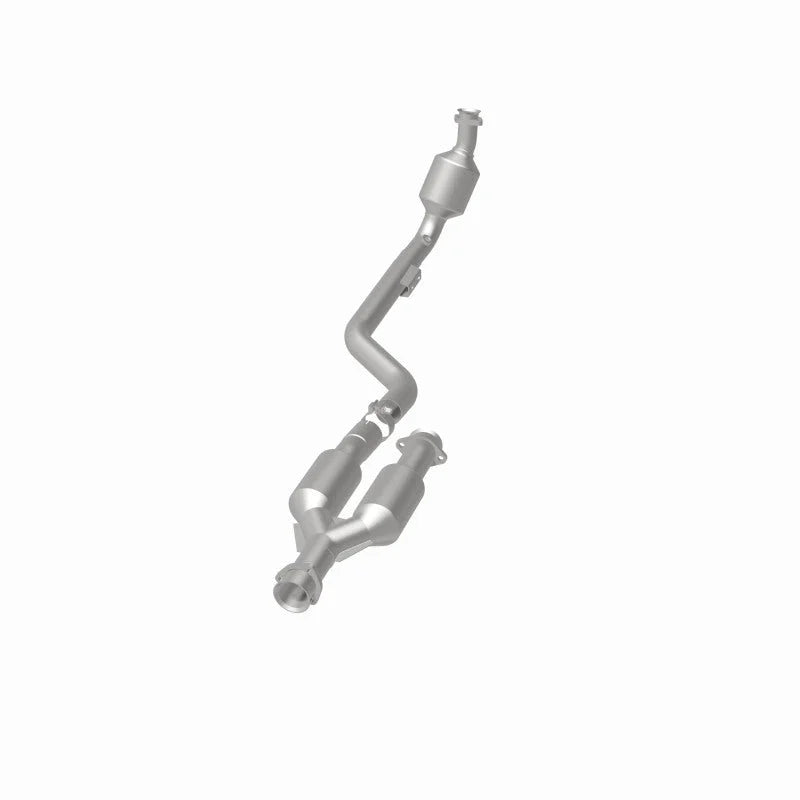 Magnaflow 07-08 Chrysler Crossfire 3.2L Direct Fit Converter - Additional View 15