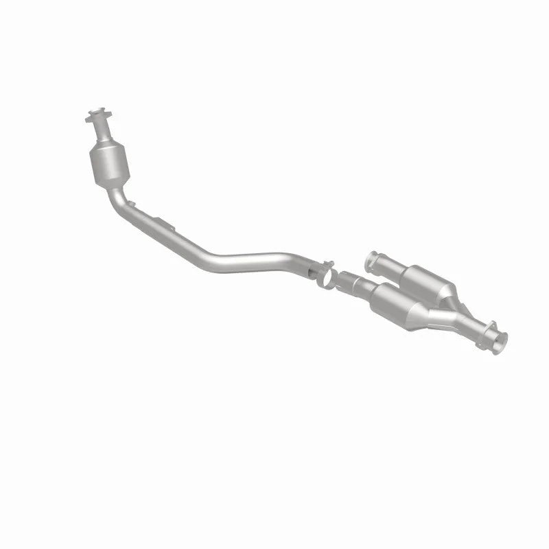 Magnaflow 07-08 Chrysler Crossfire 3.2L Direct Fit Converter - Additional View 16