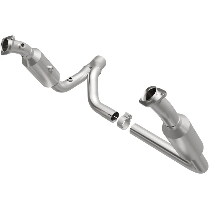 Magnaflow 07-08 Dodge Ram 1500 5.7L Direct Fit Converter - Main Product View
