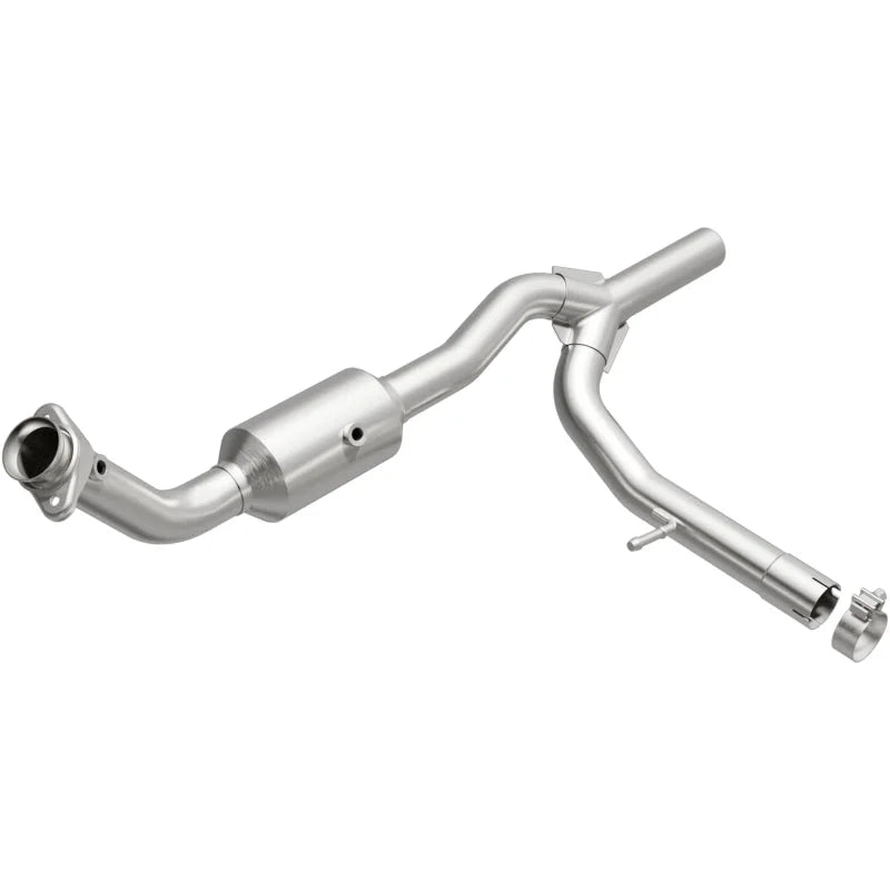 Magnaflow 07-08 F-150 V8 4.6 OEM Underbody Direct Fit Converter - Main Product View