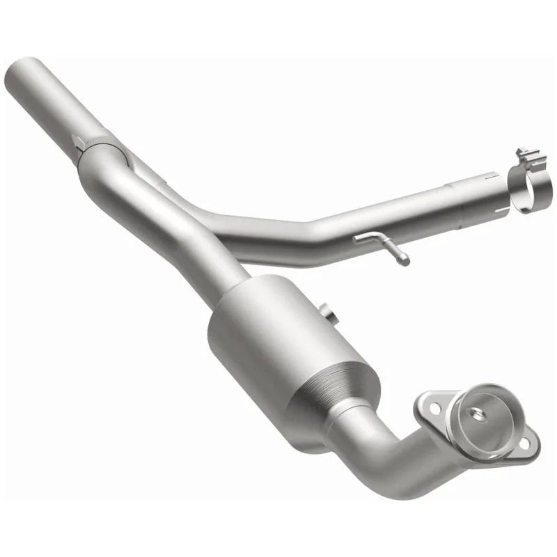 Magnaflow 07-08 F-150 V8 4.6 OEM Underbody Direct Fit Converter - Additional View 7