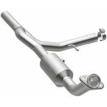 Load image into Gallery viewer, Magnaflow 07-08 F-150 V8 4.6 OEM Underbody Direct Fit Converter - Additional View 7
