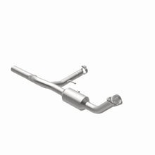 Load image into Gallery viewer, Magnaflow 07-08 F-150 V8 4.6 OEM Underbody Direct Fit Converter - Additional View 8