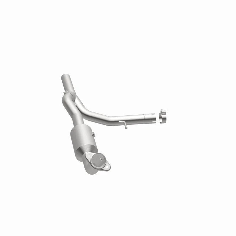 Magnaflow 07-08 F-150 V8 4.6 OEM Underbody Direct Fit Converter - Additional View 9