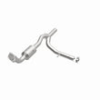 Load image into Gallery viewer, Magnaflow 07-08 F-150 V8 4.6 OEM Underbody Direct Fit Converter - Additional View 10