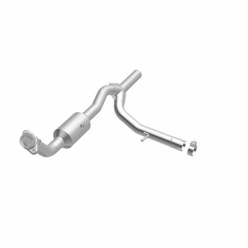 Magnaflow 07-08 F-150 V8 4.6 OEM Underbody Direct Fit Converter - Additional View 10