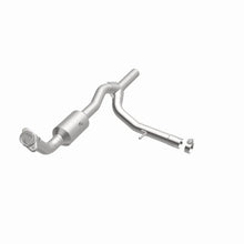 Load image into Gallery viewer, Magnaflow 07-08 F-150 V8 4.6 OEM Underbody Direct Fit Converter - Additional View 10