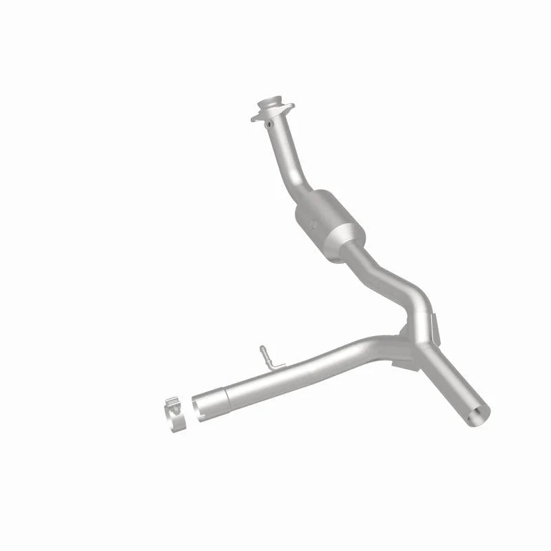 Magnaflow 07-08 F-150 V8 4.6 OEM Underbody Direct Fit Converter - Additional View 12
