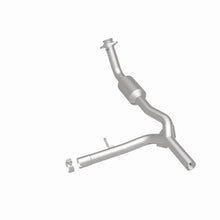 Load image into Gallery viewer, Magnaflow 07-08 F-150 V8 4.6 OEM Underbody Direct Fit Converter - Additional View 12