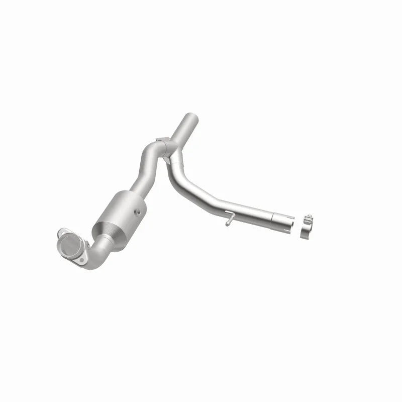 Magnaflow 07-08 F-150 V8 4.6 OEM Underbody Direct Fit Converter - Additional View 14