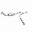 Load image into Gallery viewer, Magnaflow 07-08 F-150 V8 4.6 OEM Underbody Direct Fit Converter - Additional View 15