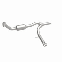 Load image into Gallery viewer, Magnaflow 07-08 F-150 V8 4.6 OEM Underbody Direct Fit Converter - Additional View 15