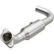 Load image into Gallery viewer, Magnaflow 07-08 Ford Expedition 5.4L Direct Fit Converter - Main Product View