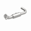 Load image into Gallery viewer, Magnaflow 07-08 Ford Expedition 5.4L Direct Fit Converter - Side View