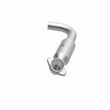 Load image into Gallery viewer, Magnaflow 07-08 Ford Expedition 5.4L Direct Fit Converter - Back View
